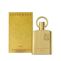 Afnan Supremacy Gold Eau De Parfum 100 ml