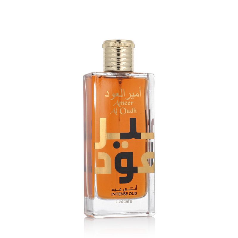 Lattafa Ameer Al Oudh Intense Oud Eau De Parfum 100 ml (unisex)