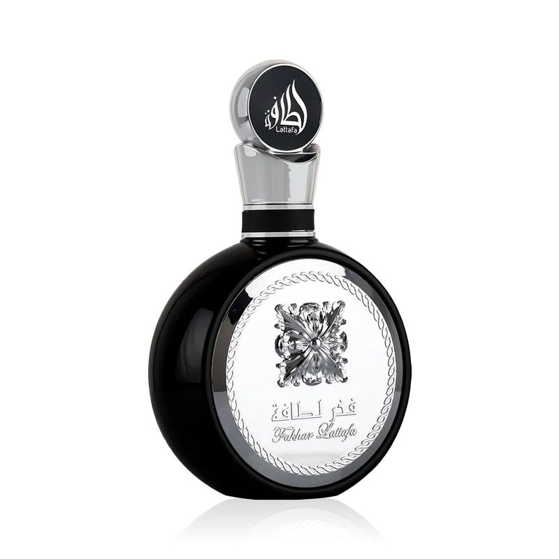 Lattafa Pride Fakhar Black Eau De Parfum 100ml