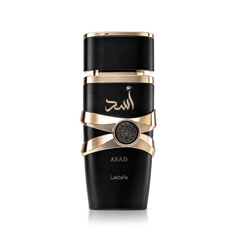 Lattafa Asad Eau De Parfum 100 ml (man)